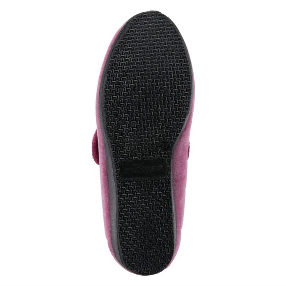 Spring Step Shoes Flexus Apala Women's Slippers FUCHSIA - Picture 5 of 5
